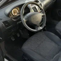 کوییک ۹۹ خانگی کم کار بدون رنگ|خودرو سواری و وانت|لنجان, |دیوار