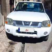 نیسان پیکاپ مدل ۹۰