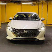 Nissan sylphy 2024|خودرو سواری و وانت|تهران, قیطریه|دیوار