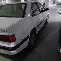 پارس tu5 بدون رنگ|خودرو سواری و وانت|بروجن, |دیوار