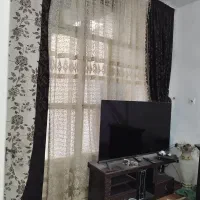 پرده پذیرایی|پرده، رانر، رومیزی|تهران, شهرک فردوس (حسینی)|دیوار