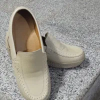 کفش طبی و پاشنه دار زنانه سایز ۳۹