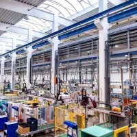 پذیرش نیروی آقا جهت کار در تولیدی‌ پاوربانک|استخدام صنعتی، فنی، مهندسی|تهران, تجریش|دیوار