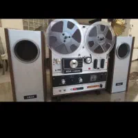 ریل آکایی به سفارش آمریکا