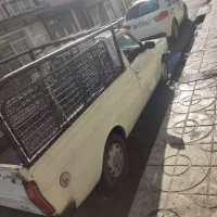 پیکان وانت مدل ۹۰|خودرو سواری و وانت|کرج, حصارک پایین|دیوار