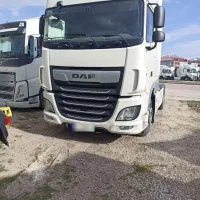 کشنده داف ۲۰۱۹ کم کار Xf480