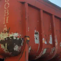 کمپرسی زیر عثمان کوک|خودرو سنگین|منجوان, |دیوار