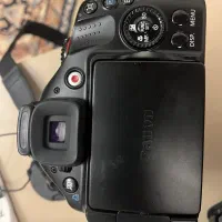 Canon|دوربین عکاسی و فیلم‌برداری|تهران, بلوار کشاورز|دیوار