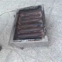 فروش کباب پزگازی