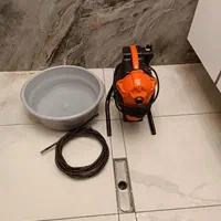 لوله بازکن چاه فنربرقی فنر زنی برقی24ساعت کل شیراز|خدمات پیشه و مهارت|شیراز, عادل آباد|دیوار