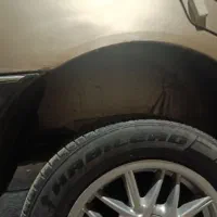 پژو ۴۰۵|خودرو سواری و وانت|کنگاور, |دیوار