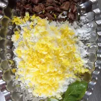 تهیه غذا اسدی