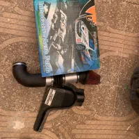 کیت مکش