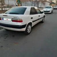 زانتیا ۲۰۰۰|خودرو سواری و وانت|تهران, تهرانسر غربی|دیوار