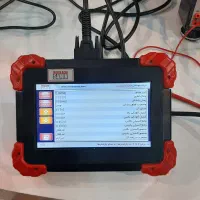 دیاگ لمسی موتور آزمای ثمین اقساطی|فروشگاه و مغازه|کرمانشاه, |دیوار