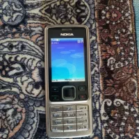 نوکیا 6300