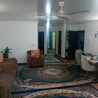 فروش آپارتمان بازسازی شده شهرکی خیلی شیک|فروش آپارتمان|آمل, |دیوار