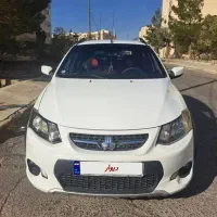 فروش خودرو کوئیک دنده ای مدل MT