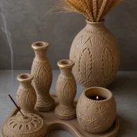 ست ترنج