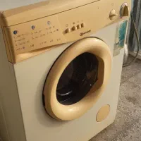 لباسشویی اتوماتیک باگذشت