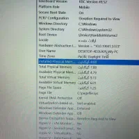 لپ تاپ اچ پی|رایانه همراه|زنجان, |دیوار