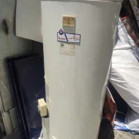 آبگرمکن برفاب در حد نو|آبگرمکن، پکیج، شوفاژ|لاران, |دیوار