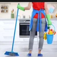 نظافتچی
