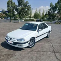 پارس ساده