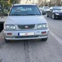 پراید دوگانه ۱۴۱