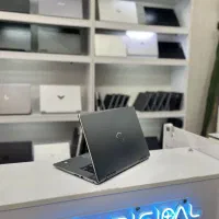 Dell Inspiron i5 تاچ ۳۶۰ درجه قلم ساپورت|رایانه همراه|رشت, دیلمان|دیوار