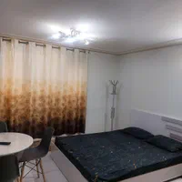 اجاره سوئیت مبله|اجارهٔ کوتاه‌مدت آپارتمان و سوئیت|شیراز, باغ تخت|دیوار