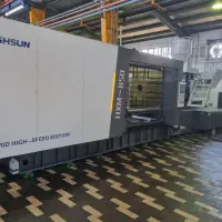 دستگاه تزریق پلاستیک