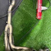 هدرز کاوازاکی نینجا zx25r