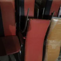 میز صندلی ناهار خوری