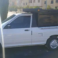 باربری وانت بار تلفنی اسنپ بار مسقف به تمام نقاط