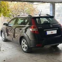 اچ سی کراس مدل ۹۷|خودرو سواری و وانت|تهران, حکیمیه|دیوار