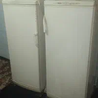 یخچال وفریزر
