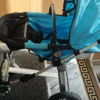 کالسکه baby's dream