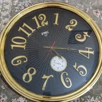 ساعت دیواری