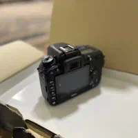 دوربین عکاسی نیکون D7500 با لنز 18-140mm|دوربین عکاسی و فیلمبرداری|اهواز, شریعتی جنوبی|دیوار