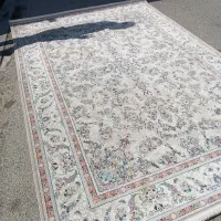 ۲تخته فرش ۶متری ۱۲۰۰شانه