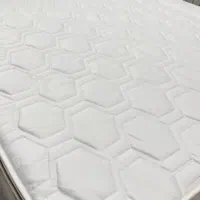 تشک فنری کاملا نو|تشک تختخواب|آمل, |دیوار