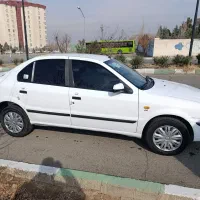 سمند lxمدل۹۵|خودرو سواری و وانت|تهران, افسریه شمالی|دیوار