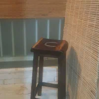 صندلی اپن کافی شاپ