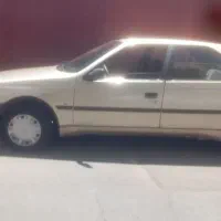 پژو  405