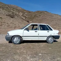 پراید|خودرو سواری و وانت|خلخال, |دیوار