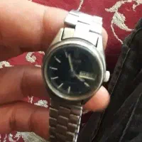 ساعت سیکو نبضی،ساعت سیتیزن دیت جاست