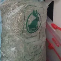 قفس و پارک خرگوش و یونجه