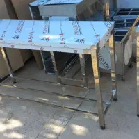 یخچال فلاف/ ساندویچی ایستاده نوک/ فر سینک صنعتی ۱۷|کافیشاپ و رستوران|سراوان, |دیوار