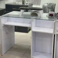 میز ناخن فقط ۱ تومن